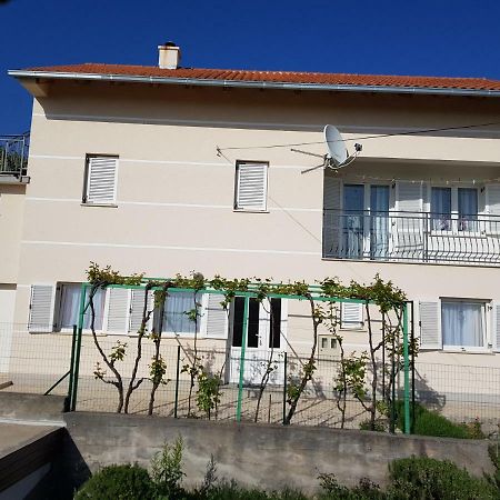 Apartment Nera Ledenice Bagian luar foto