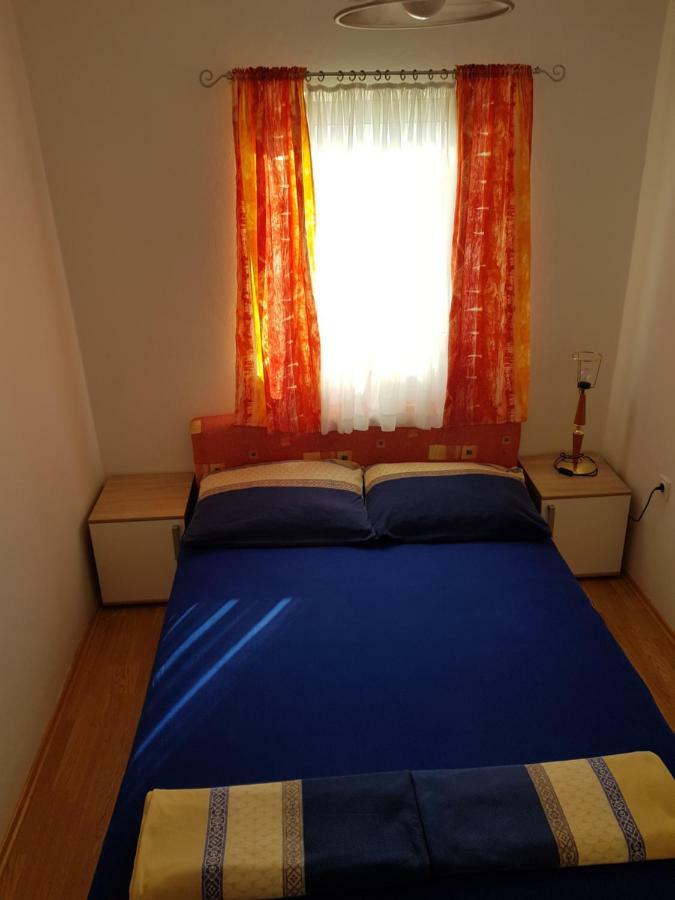 Apartment Nera Ledenice Bagian luar foto