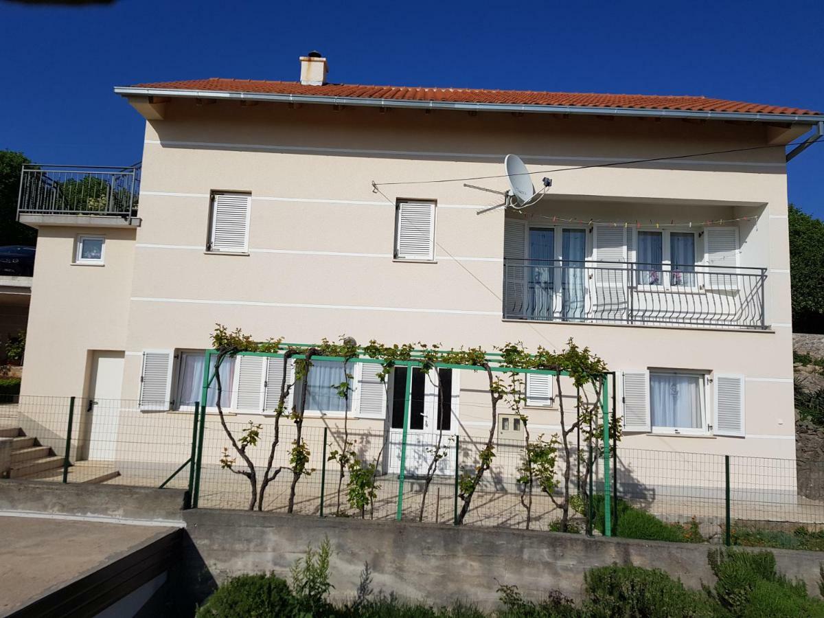 Apartment Nera Ledenice Bagian luar foto