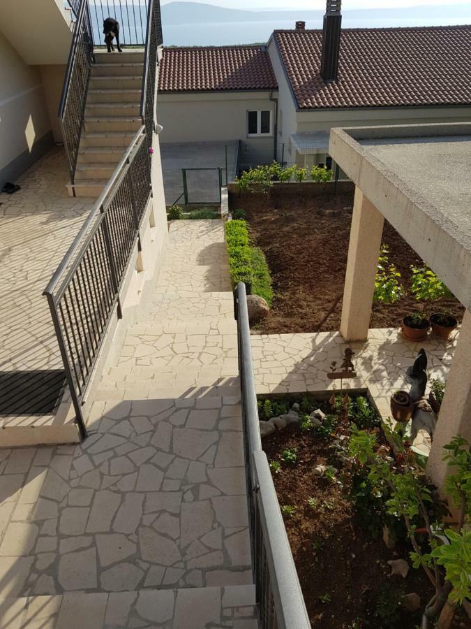 Apartment Nera Ledenice Bagian luar foto