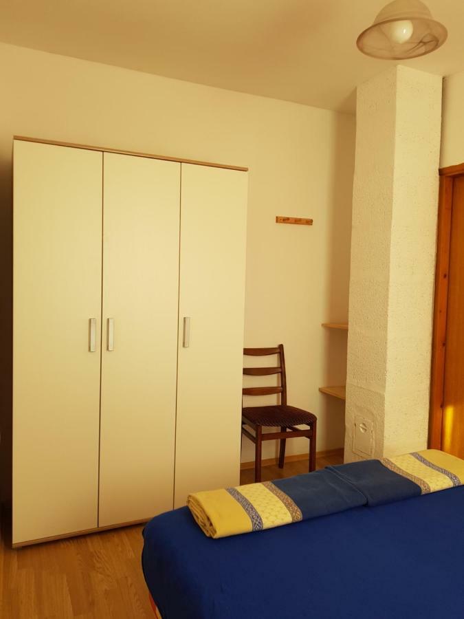 Apartment Nera Ledenice Bagian luar foto