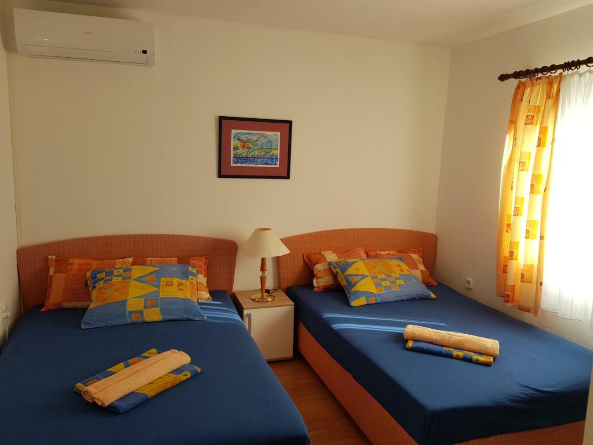 Apartment Nera Ledenice Bagian luar foto